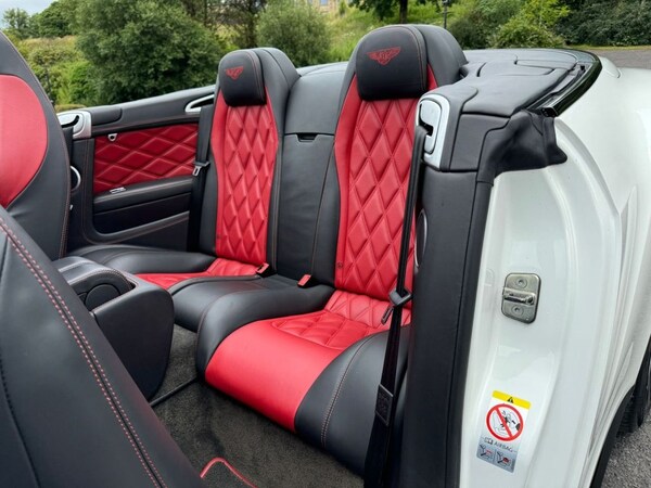 Used Bentley Continental 2013 for sale - 74461023: Photo 28