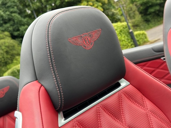 Used Bentley Continental 2013 for sale - 74461023: Photo 29