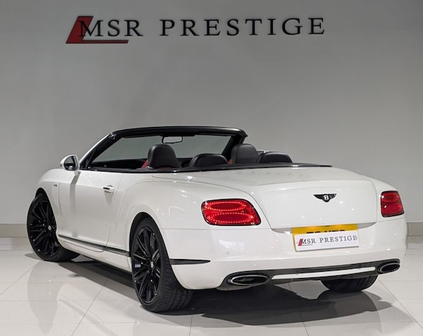 Used Bentley Continental 2013 for sale - 74461023: Photo 2
