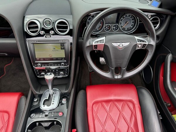 Used Bentley Continental 2013 for sale - 74461023: Photo 30