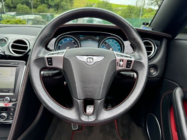 Used Bentley Continental 2013 for sale - 74461023: Photo 35
