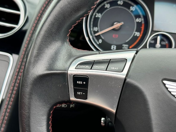Used Bentley Continental 2013 for sale - 74461023: Photo 36