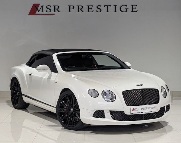 Used Bentley Continental 2013 for sale - 74461023: Photo 3