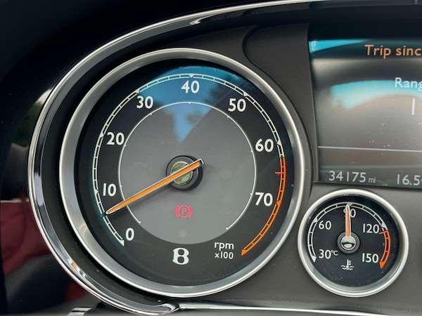 Used Bentley Continental 2013 for sale - 74461023: Photo 40