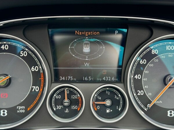 Used Bentley Continental 2013 for sale - 74461023: Photo 41