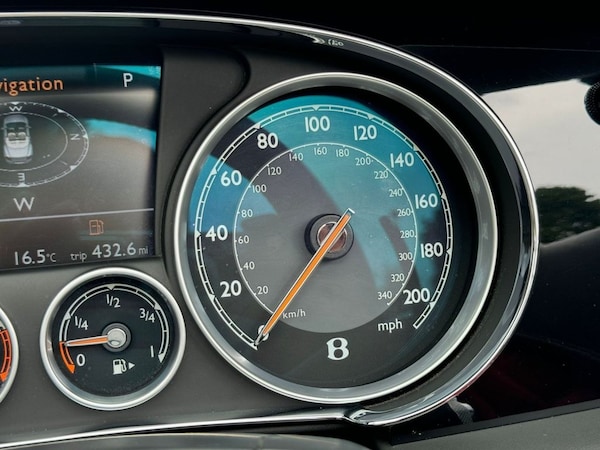 Used Bentley Continental 2013 for sale - 74461023: Photo 42