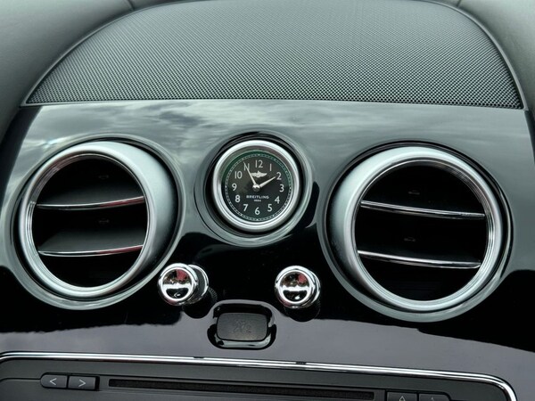 Used Bentley Continental 2013 for sale - 74461023: Photo 43