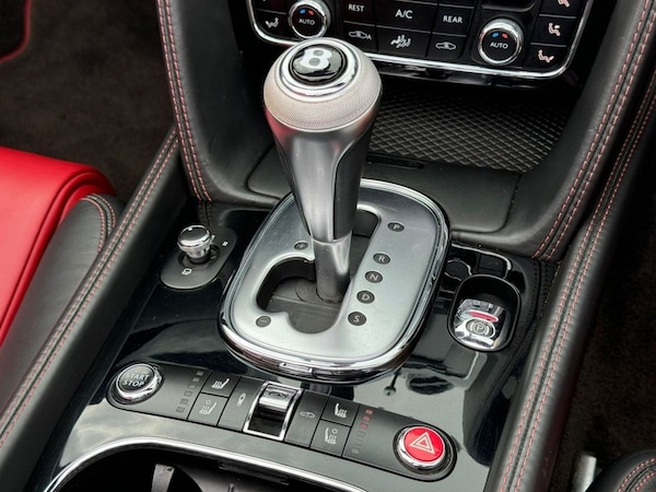 Used Bentley Continental 2013 for sale - 74461023: Photo 44