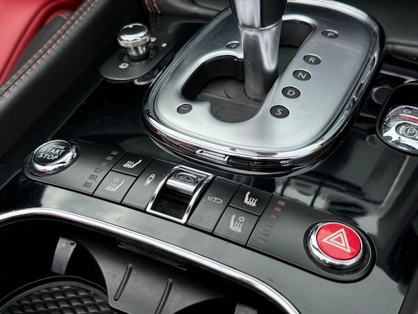 Used Bentley Continental 2013 for sale - 74461023: Photo 45