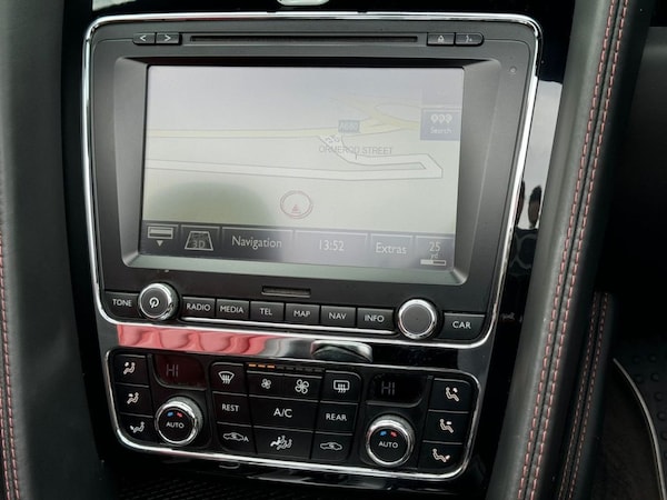 Used Bentley Continental 2013 for sale - 74461023: Photo 49