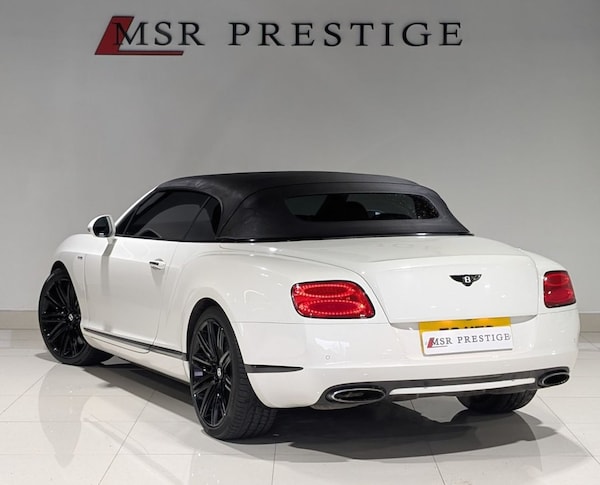 Used Bentley Continental 2013 for sale - 74461023: Photo 4