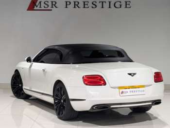 Used Bentley Continental 2013 for sale - 74461023: Photo