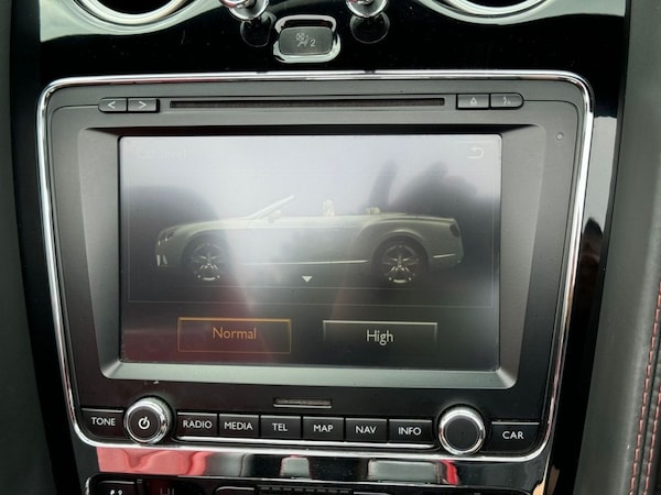 Used Bentley Continental 2013 for sale - 74461023: Photo 50
