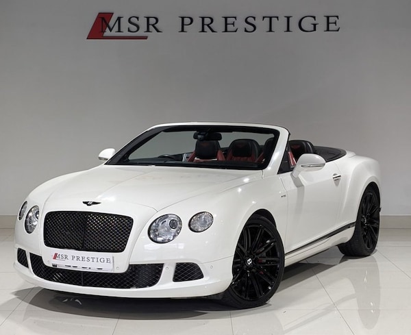 Used Bentley Continental 2013 for sale - 74461023: Photo 5
