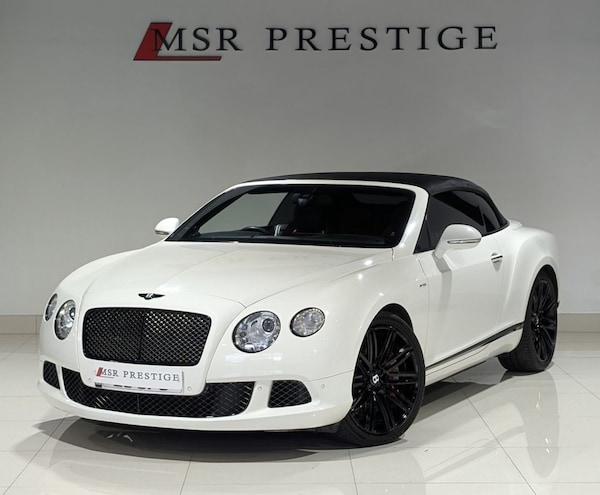 Used Bentley Continental 2013 for sale - 74461023: Photo 7