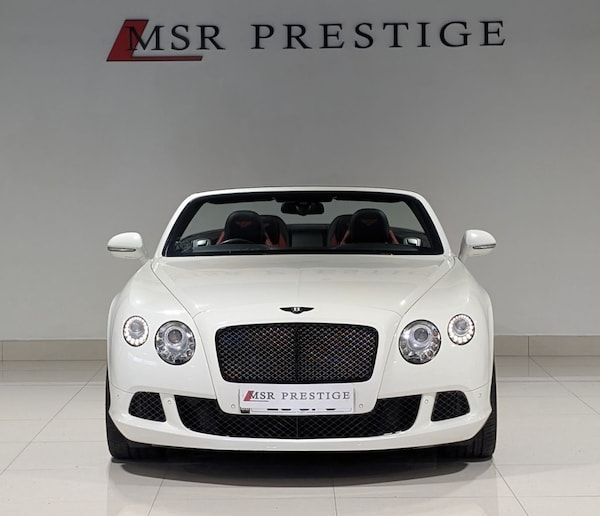 Used Bentley Continental 2013 for sale - 74461023: Photo 9