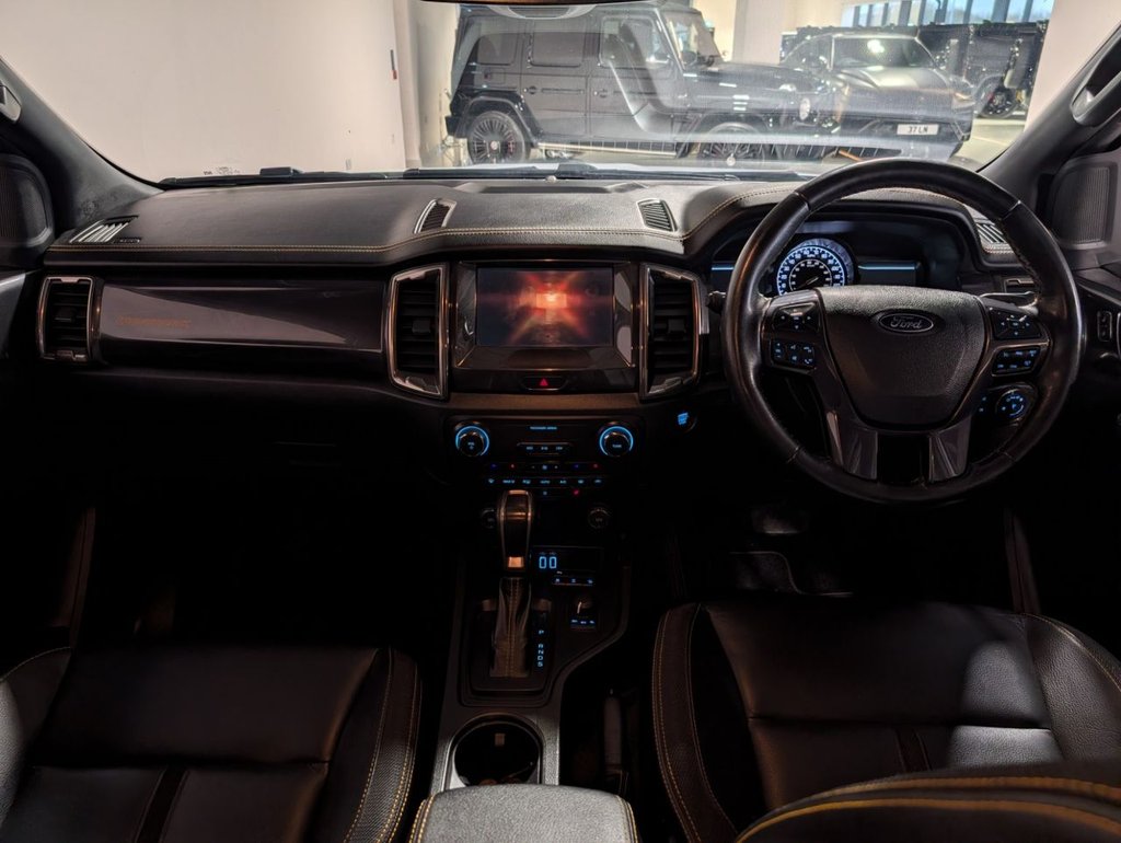 Used Ford Ranger 2022 for sale - 77621764: Photo 10