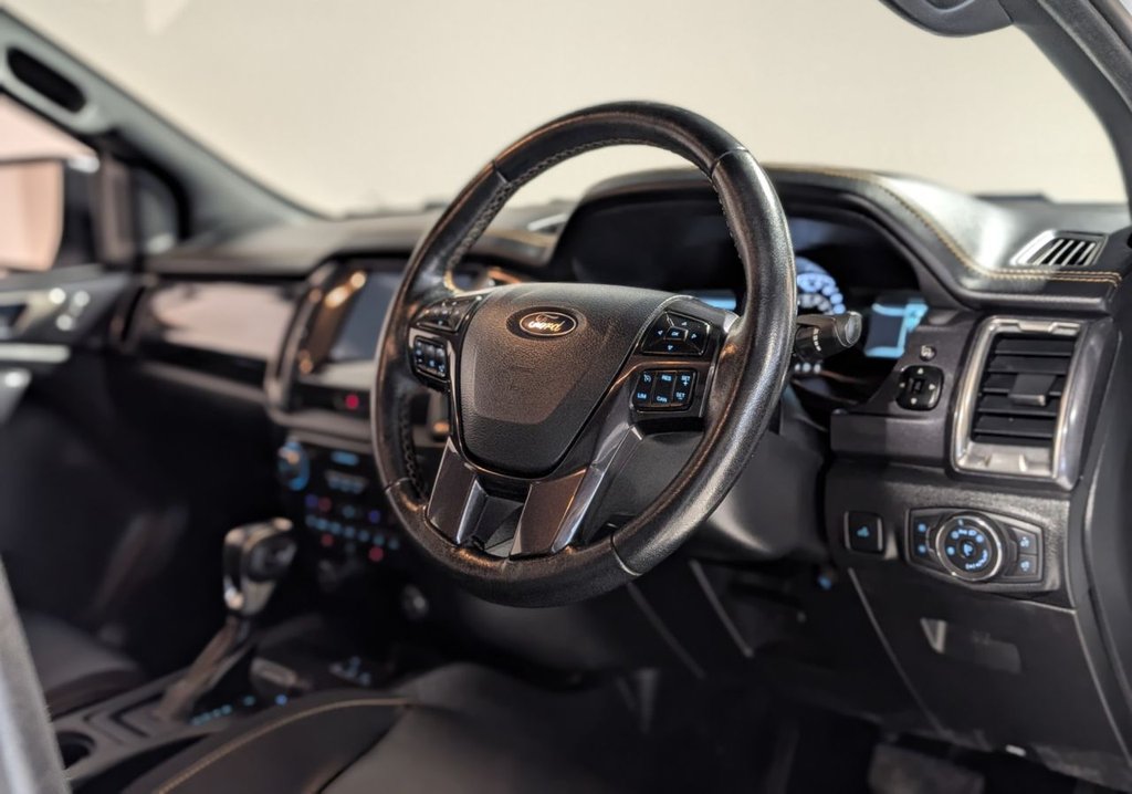 Used Ford Ranger 2022 for sale - 77621764: Photo 11