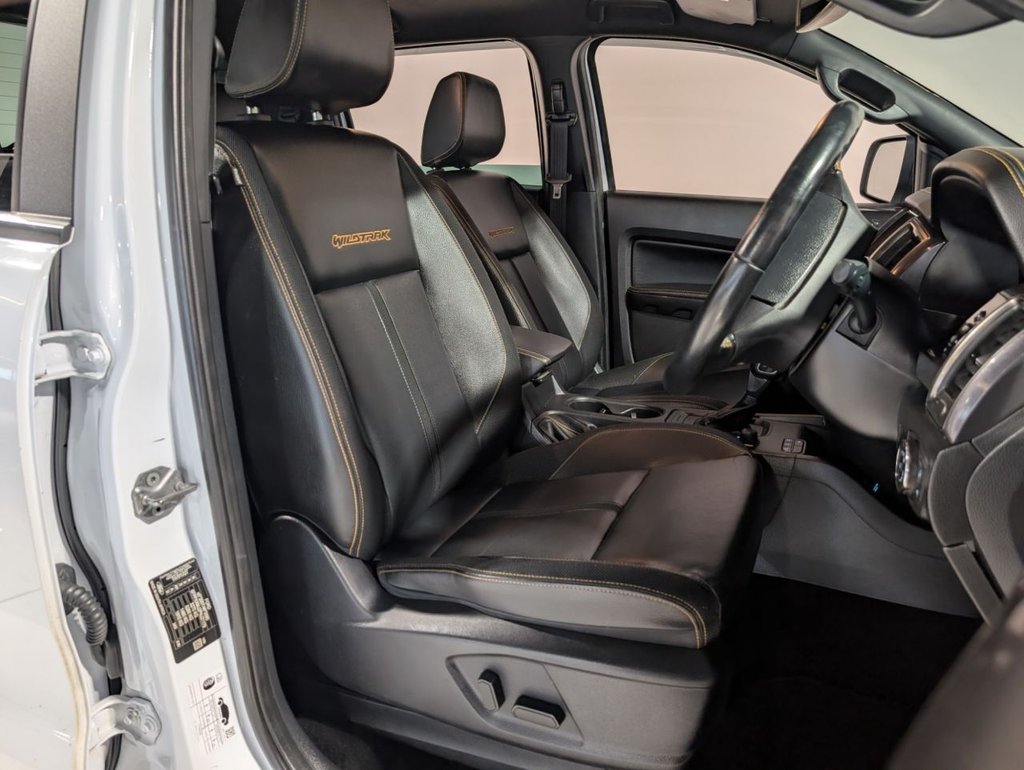 Used Ford Ranger 2022 for sale - 77621764: Photo 12