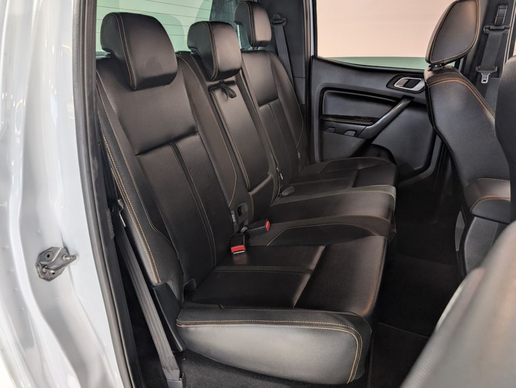 Used Ford Ranger 2022 for sale - 77621764: Photo 13