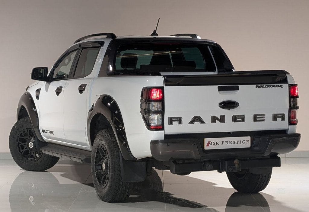 Used Ford Ranger 2022 for sale - 77621764: Photo 2