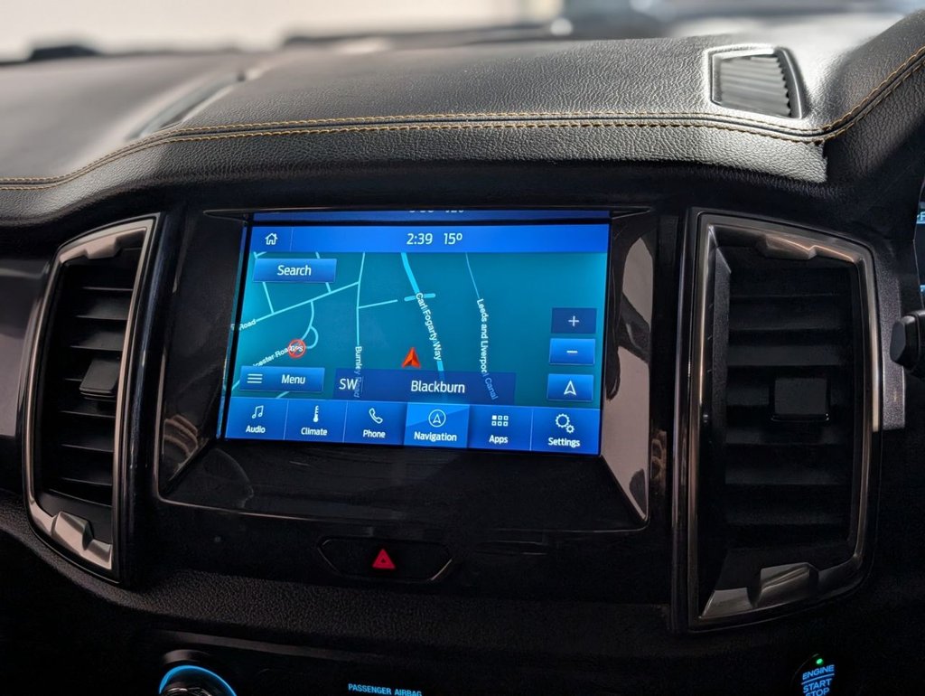 Used Ford Ranger 2022 for sale - 77621764: Photo 28