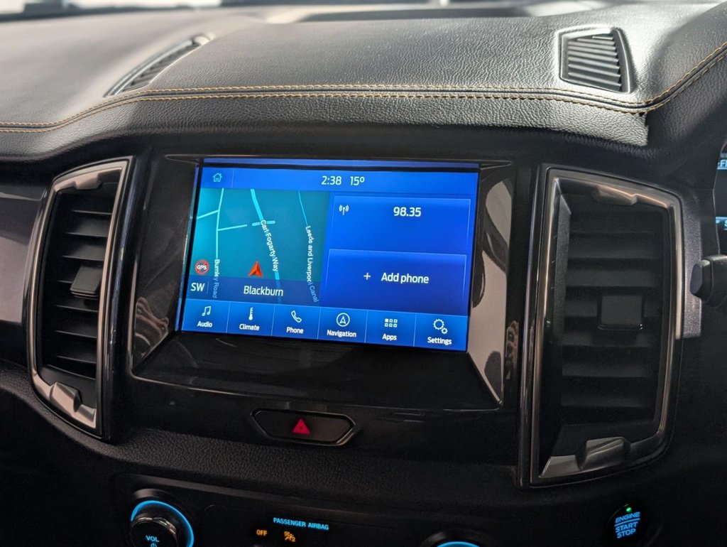 Used Ford Ranger 2022 for sale - 77621764: Photo 29