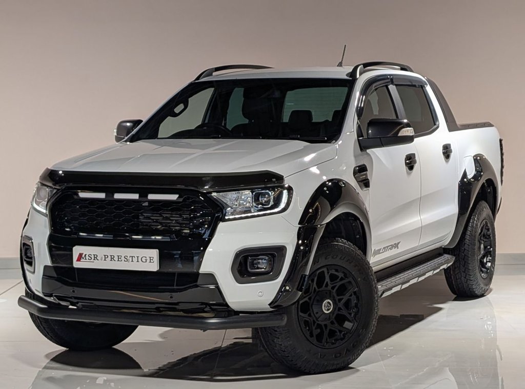 Used Ford Ranger 2022 for sale - 77621764: Photo 3