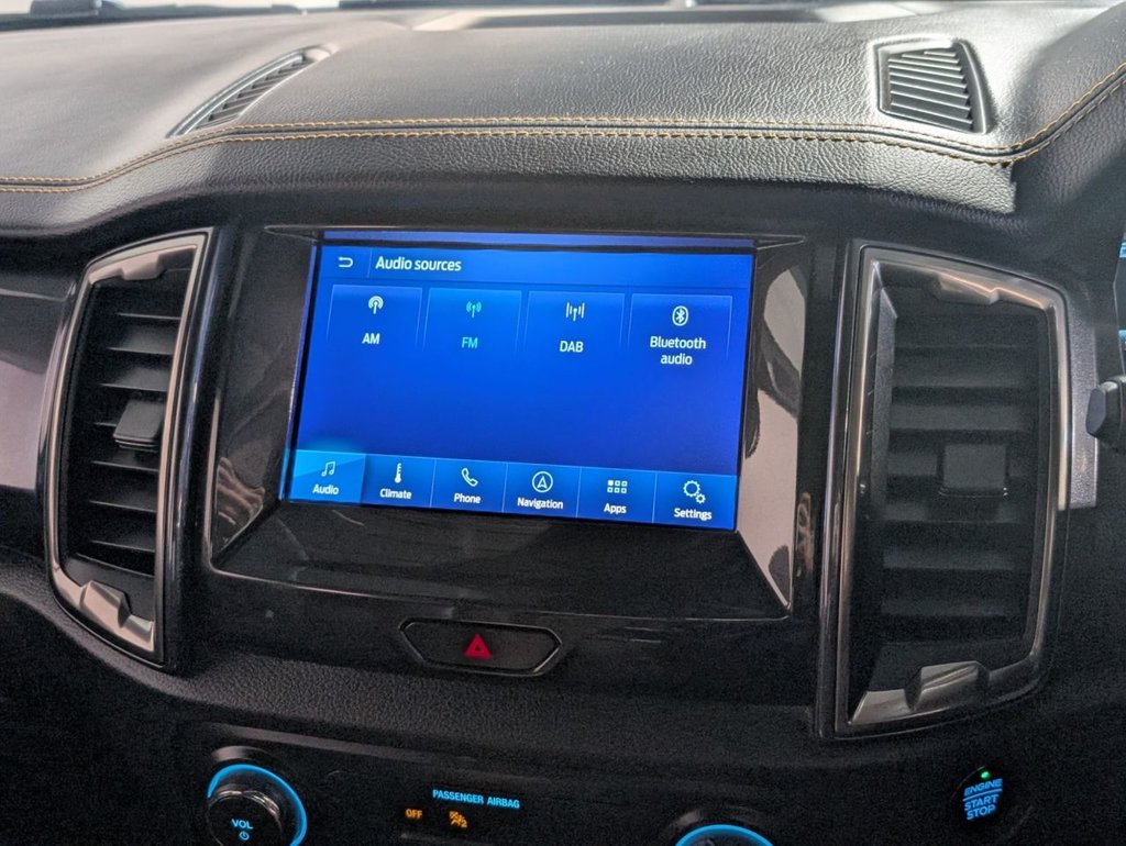 Used Ford Ranger 2022 for sale - 77621764: Photo 30