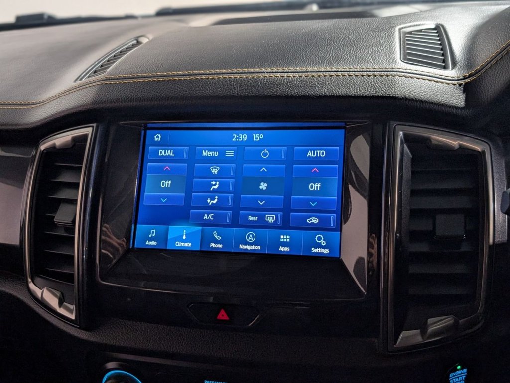 Used Ford Ranger 2022 for sale - 77621764: Photo 31