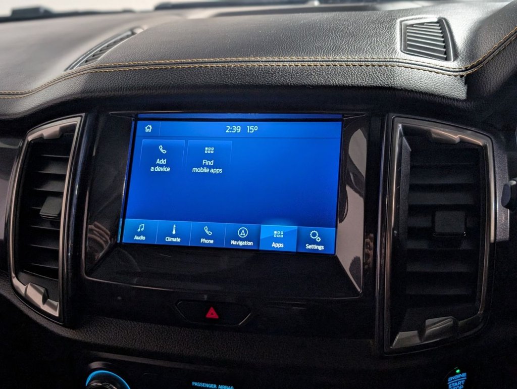 Used Ford Ranger 2022 for sale - 77621764: Photo 33