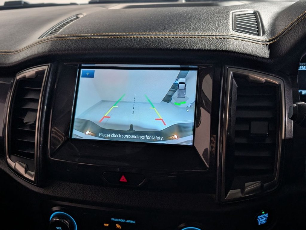 Used Ford Ranger 2022 for sale - 77621764: Photo 34