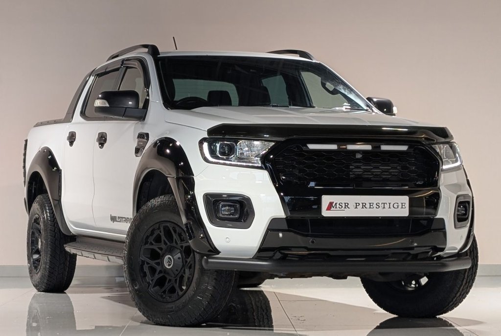 Used Ford Ranger 2022 for sale - 77621764: Photo 37