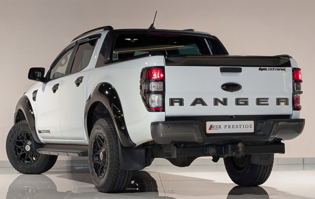 Used Ford Ranger 2022 for sale - 77621764: Photo 38