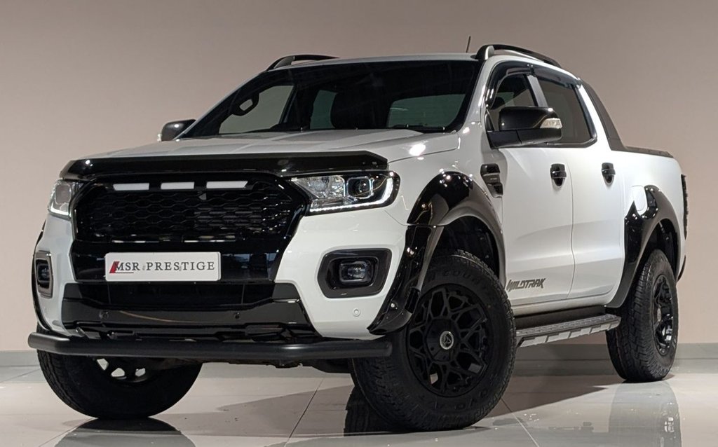 Used Ford Ranger 2022 for sale - 77621764: Photo 39