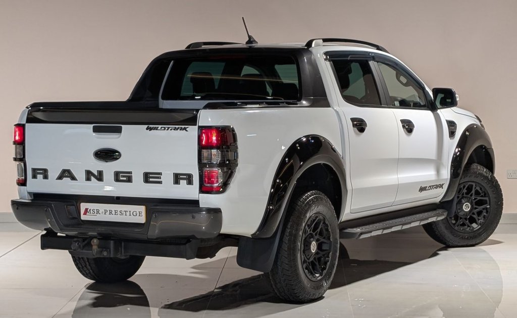 Used Ford Ranger 2022 for sale - 77621764: Photo 4