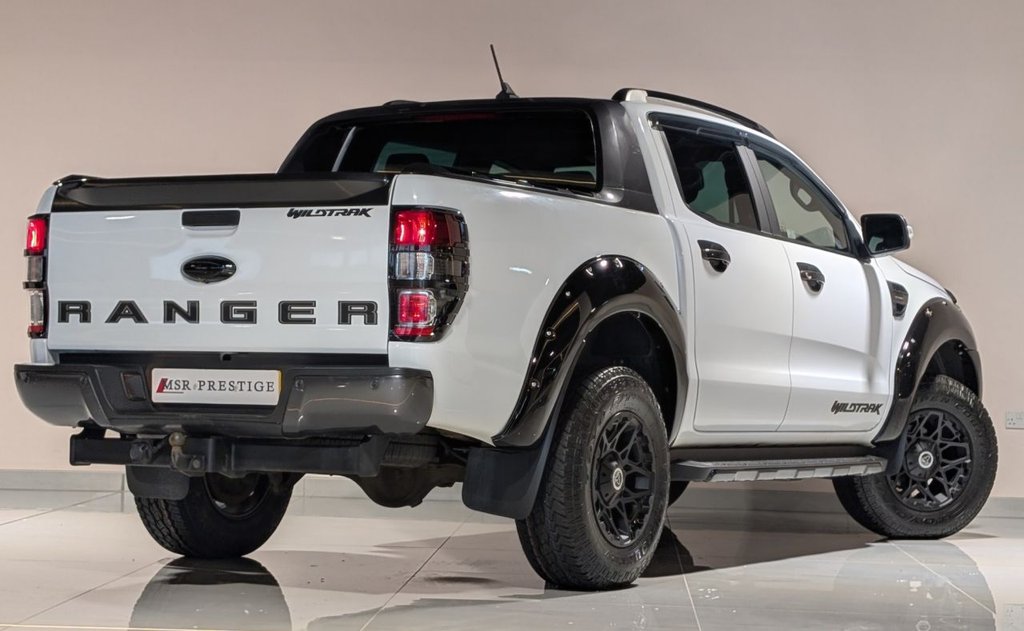 Used Ford Ranger 2022 for sale - 77621764: Photo 40