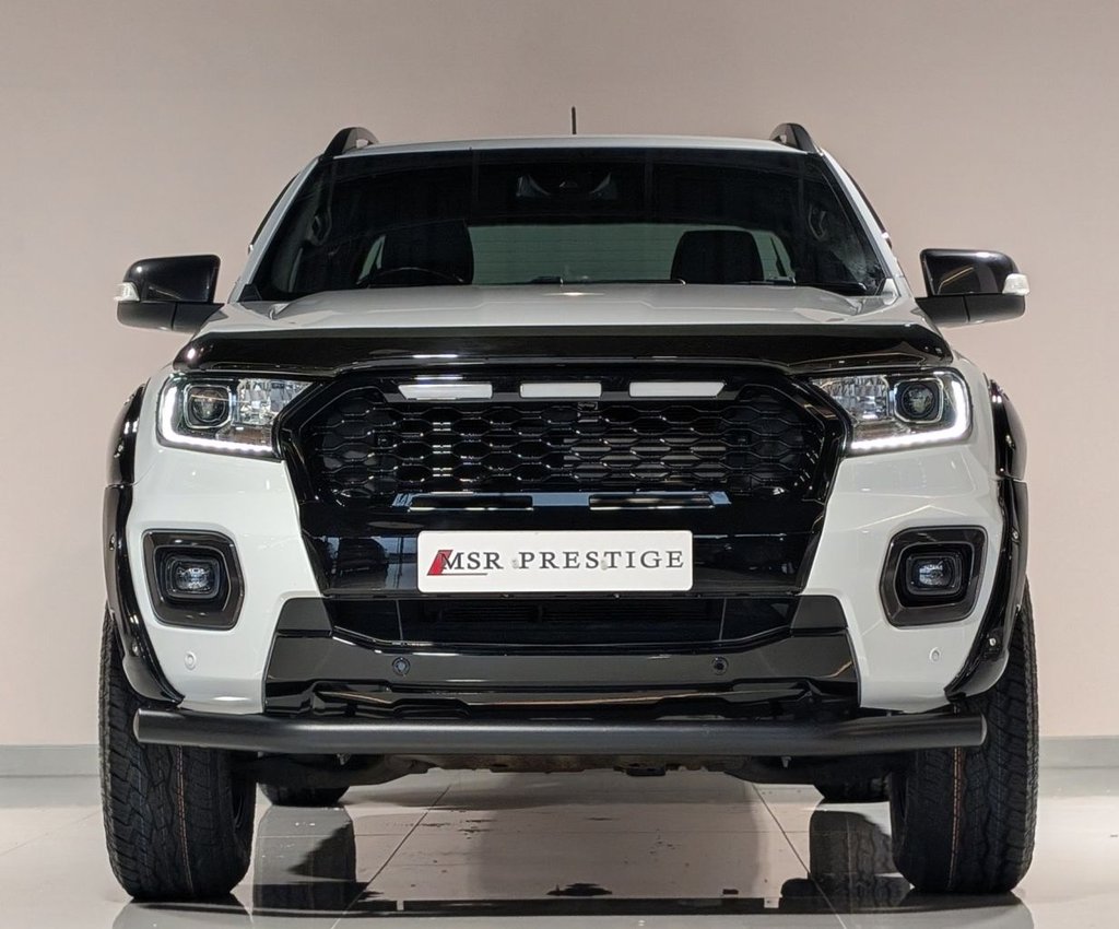 Used Ford Ranger 2022 for sale - 77621764: Photo 41