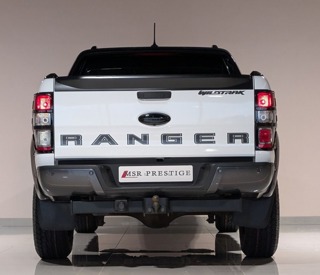 Used Ford Ranger 2022 for sale - 77621764: Photo 42