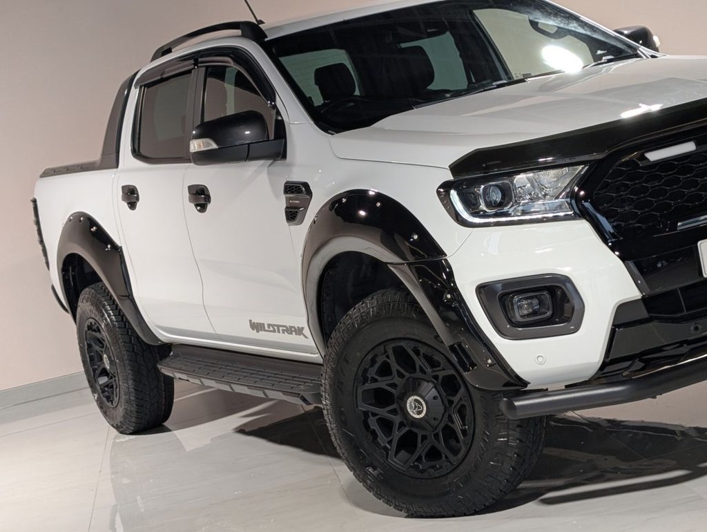 Used Ford Ranger 2022 for sale - 77621764: Photo 43