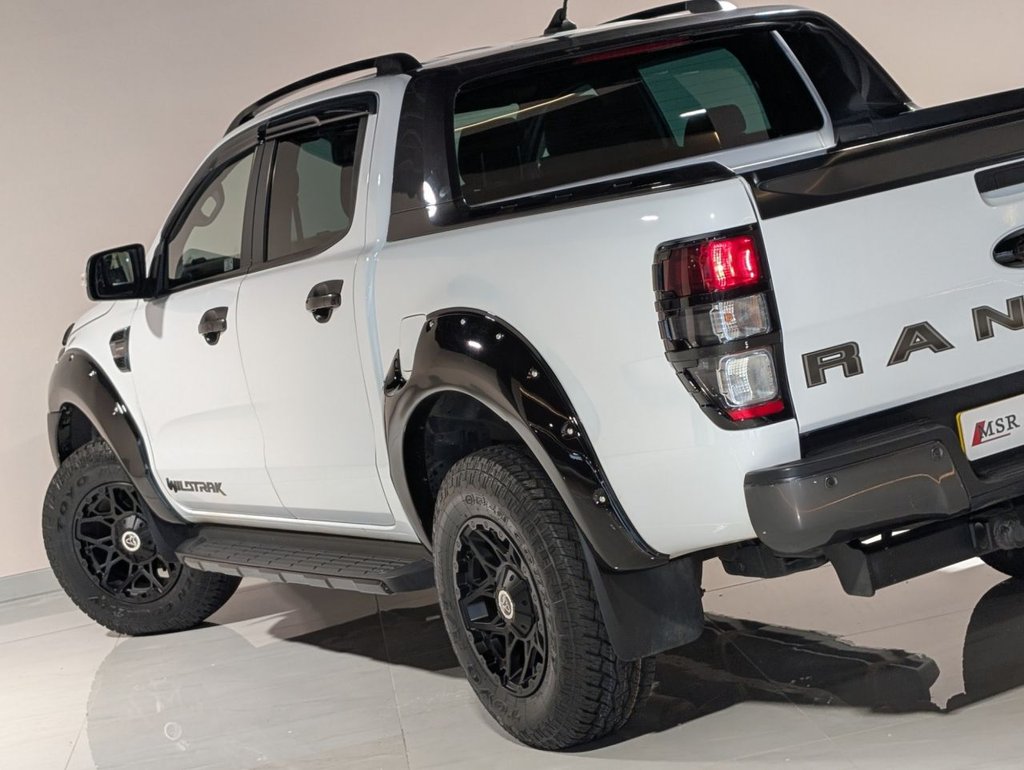 Used Ford Ranger 2022 for sale - 77621764: Photo 44