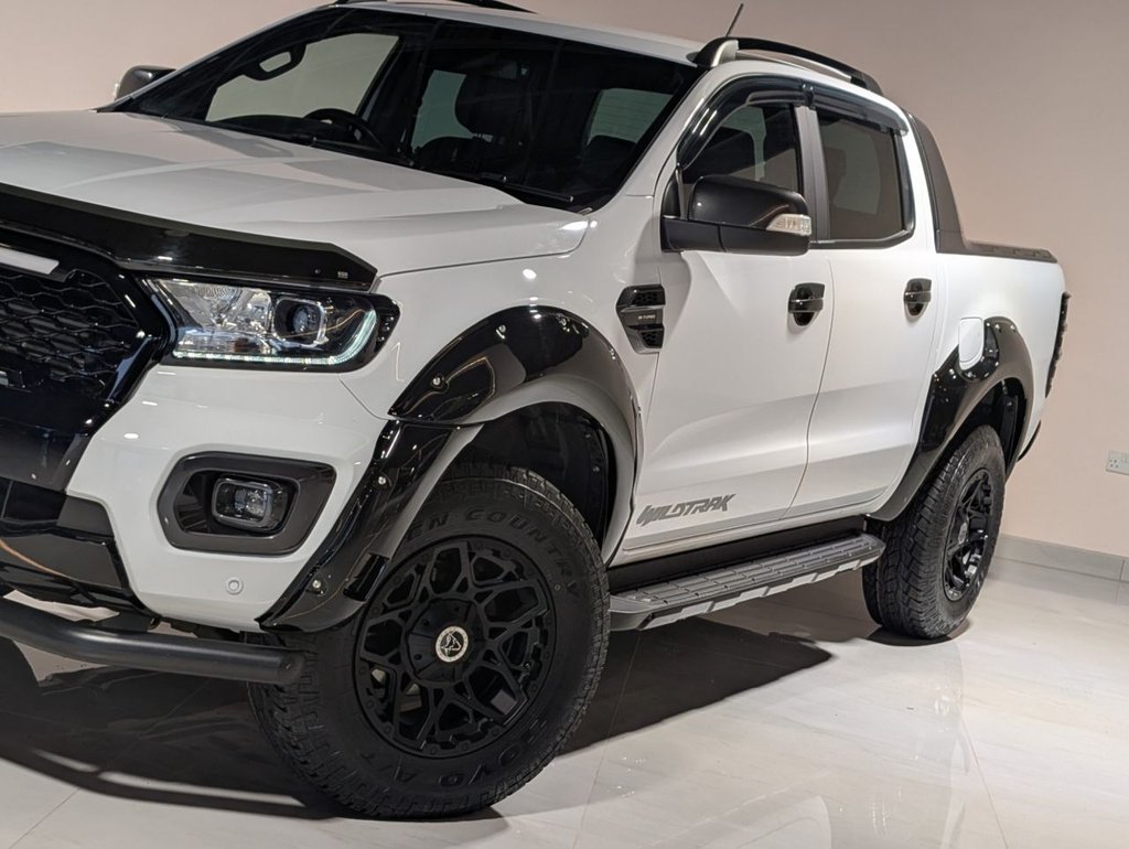 Used Ford Ranger 2022 for sale - 77621764: Photo 45