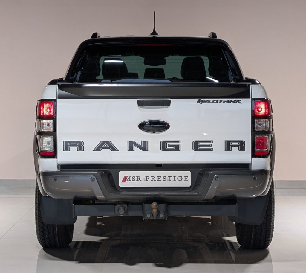 Used Ford Ranger 2022 for sale - 77621764: Photo 6