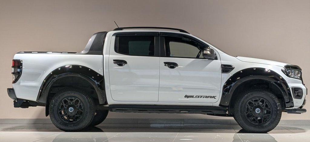 Used Ford Ranger 2022 for sale - 77621764: Photo 7