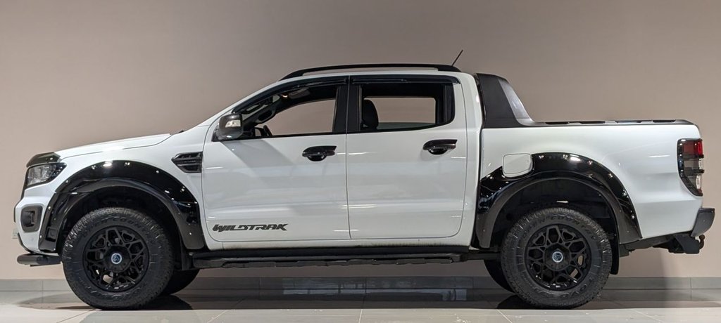 Used Ford Ranger 2022 for sale - 77621764: Photo 8