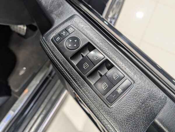 Used Mercedes-Benz G Class 2015 for sale - 74473486: Photo 21