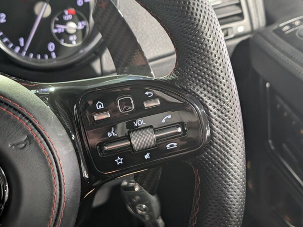 Used Mercedes-Benz G Class 2015 for sale - 74473486: Photo 26