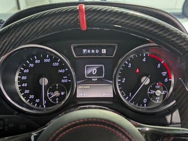 Used Mercedes-Benz G Class 2015 for sale - 74473486: Photo 27