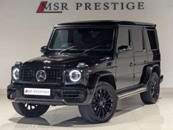 Used Mercedes-Benz G-Class 2015 for sale - 74473486: Photo