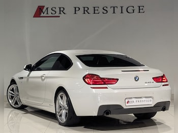 Used BMW 6 Series 2014 for sale - 75800957: Photo